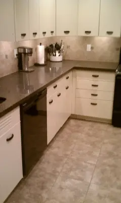 Jim Kiefer Construction - Flooring Installation Services in Perryville, MO