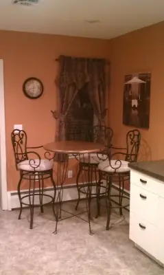 Jim Kiefer Construction - Flooring Installation Services in Perryville, MO