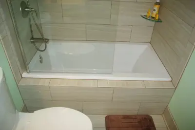 Bath Fixer LLC - Kitchen Remodeling in La Crosse, WI