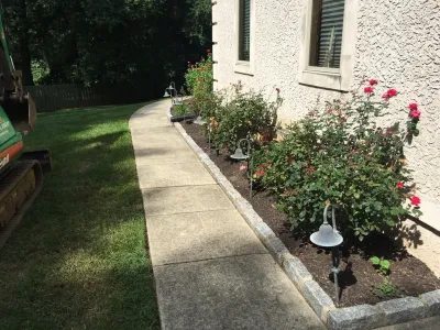 McCusker Landscaping - Patio Design & Installation in Media, PA