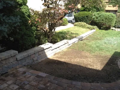 McCusker Landscaping - Patio Design & Installation in Media, PA