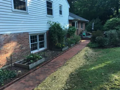 McCusker Landscaping - Patio Design & Installation in Media, PA