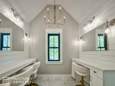 Structured Cabinetry - Countertop Installation Services in New Paltz, NY