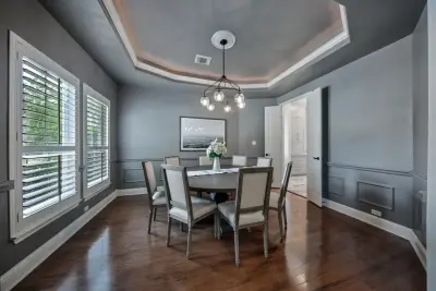 Houston Home Staging and Design - Kitchen Remodeling in Houston, TX
