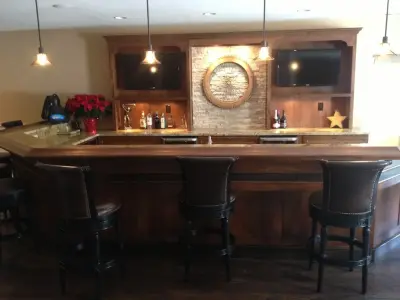 Paul Sillis Construction LLC - Interior Design & Decorating in West Harrison, IN