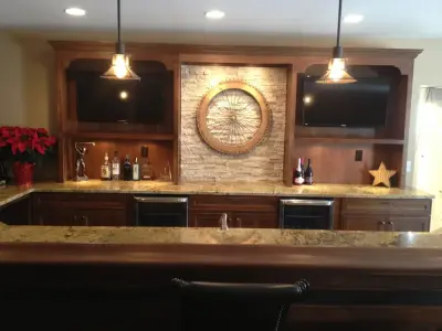 Paul Sillis Construction LLC - Interior Design & Decorating in West Harrison, IN