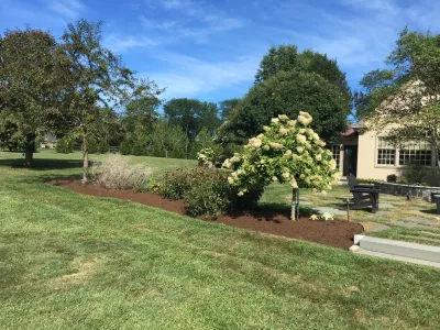 McCusker Landscaping - Patio Design & Installation in Media, PA