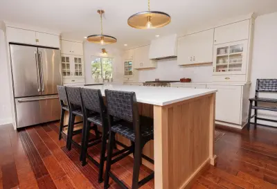 O'Hanlon Kitchen & Bath - Countertop Installation Services in Sparks Glencoe, MD