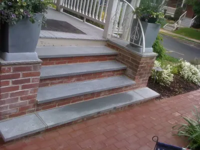 McCusker Landscaping - Patio Design & Installation in Media, PA