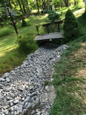 McCusker Landscaping - Patio Design & Installation in Media, PA