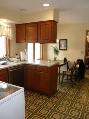 Bens Appliance Kitchens and Bath - Tile & Stone Installation Services in Batavia, NY