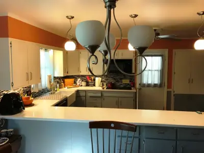 Jon Doe Enterprises - Countertop Installation Services in Milford, KS