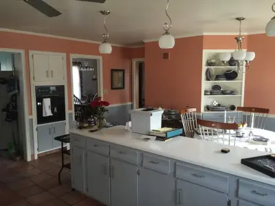 Jon Doe Enterprises - Countertop Installation Services in Milford, KS