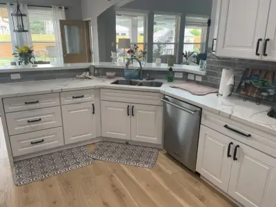 Mr. Handy Plus Services - Flooring Installation Services in Houston, TX