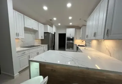Mr. Handy Plus Services - Flooring Installation Services in Houston, TX
