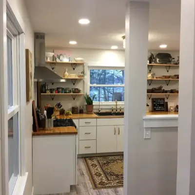 A Home Made Life, LLC - Carpentry & Woodworking in Smithville, OH