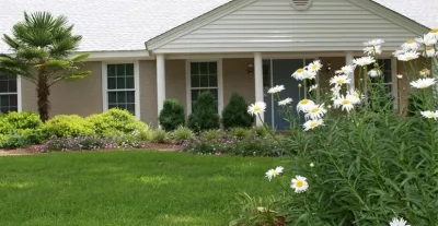 McDonald Garden Center and Landscapes - Patio Design & Installation in Hampton, VA