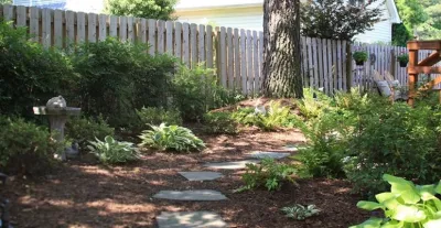 McDonald Garden Center and Landscapes - Patio Design & Installation in Hampton, VA