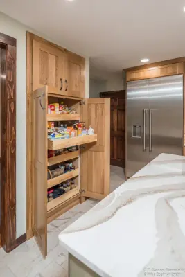 C.T. Gabbert Remodeling & Construction - Tile & Stone Installation Services in Peoria, IL