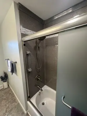 C.T. Gabbert Remodeling & Construction - Tile & Stone Installation Services in Peoria, IL