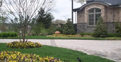 McDonald Garden Center and Landscapes - Patio Design & Installation in Hampton, VA