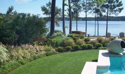McDonald Garden Center and Landscapes - Patio Design & Installation in Hampton, VA