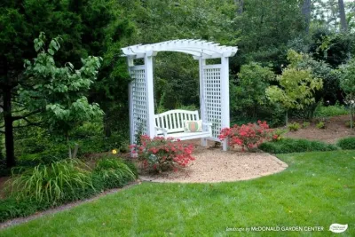 McDonald Garden Center and Landscapes - Patio Design & Installation in Hampton, VA