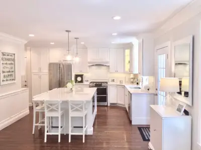 Rothgangel Cabinetry and Home Improvement - Countertop Installation Services in Warson Woods, MO