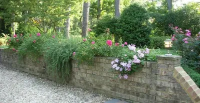 McDonald Garden Center and Landscapes - Patio Design & Installation in Hampton, VA