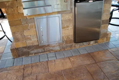 McDonald Garden Center and Landscapes - Patio Design & Installation in Hampton, VA