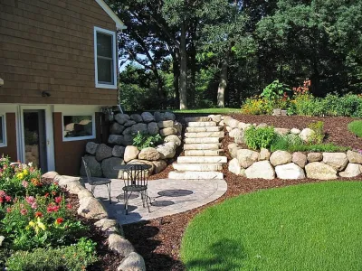 McDonough Landscaping - Landscape Construction in Newport, MN