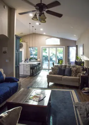 Fitzhugh Construction - Countertop Installation Services in Sacramento, CA