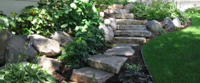 McDonough Landscaping - Landscape Construction in Newport, MN