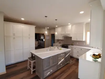 GoodeGuy Construction Inc - Kitchen Remodeling in Lincoln, NE