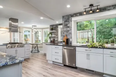 Creekstone Designs and Remodeling - Plumbing Services in Lake Oswego, OR