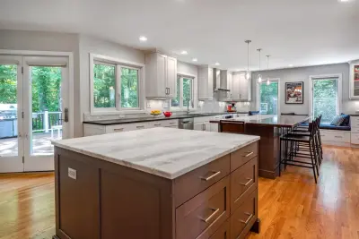 The Kitchen Company - Kitchen Remodeling in North Haven, CT