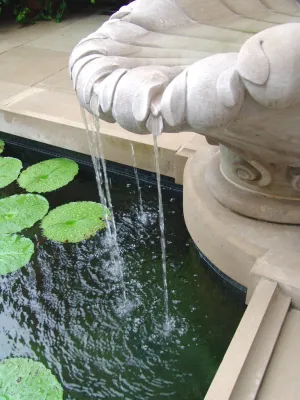 McDugald-Steele - Garden Remodeling in Houston, TX