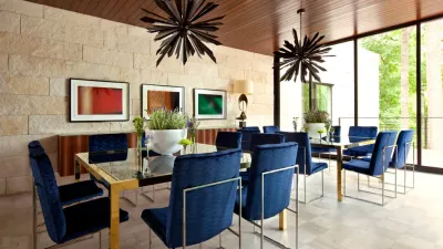 McDugald-Steele - Garden Remodeling in Houston, TX