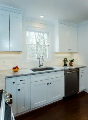Power Marble & Granite LTD. - Plumbing Services in Chantilly, VA