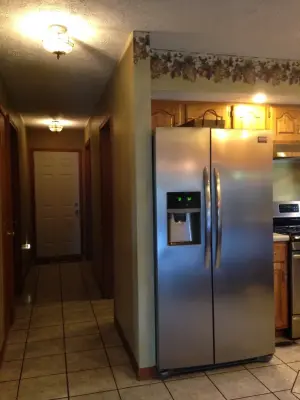 Michelle Voudrie - Lowe's of North Springfield, IL - Countertop Installation Services in Springfield, IL