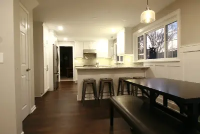 Straight Edge Construction Group - Kitchen Remodeling in Rochester, NY
