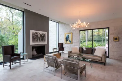 McDugald-Steele - Garden Remodeling in Houston, TX