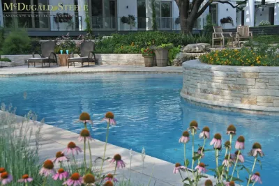 McDugald-Steele - Garden Remodeling in Houston, TX