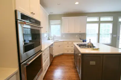 Laying It Down Inc. - Tile & Stone Installation Services in Mint Hill, NC