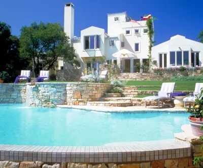 McDugald-Steele - Garden Remodeling in Houston, TX