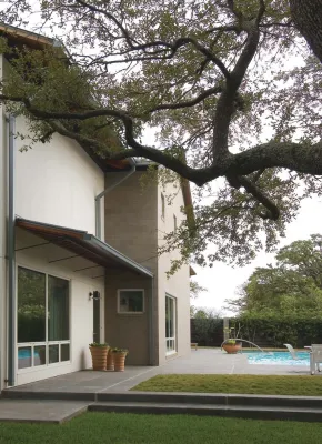 McDugald-Steele - Garden Remodeling in Houston, TX