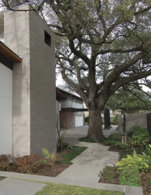 McDugald-Steele - Garden Remodeling in Houston, TX