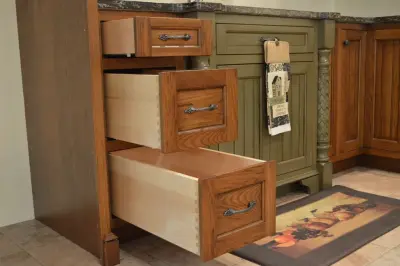 Lancaster Cabinet - Kitchen Remodeling in New Holland, PA