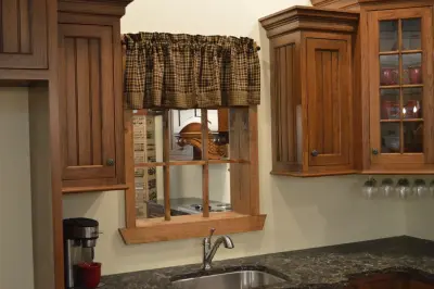 Lancaster Cabinet - Kitchen Remodeling in New Holland, PA