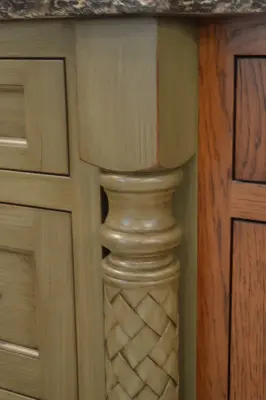 Lancaster Cabinet - Kitchen Remodeling in New Holland, PA